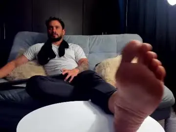 Chaturbate Adult Video Chat of sergi_mancini11