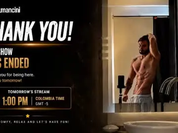 Chaturbate Free Porn Cam of sergi_mancini11