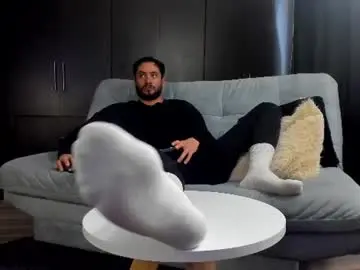 Chaturbate Live Porn of sergi_mancini11