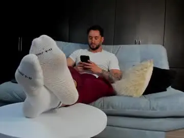 Chaturbate Private Sex Chat of sergi_mancini11