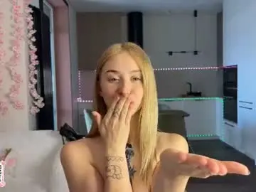 Chaturbate Best live sex cam show of tattoobarbiee