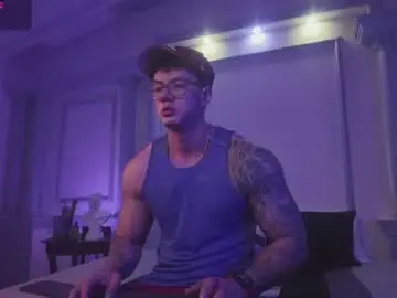 Chaturbate Free Porn Cam of thomas_falcon1