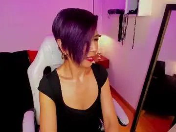 Chaturbate Sex Cam of trinityy__