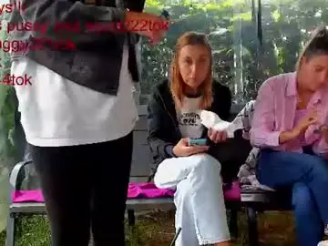 Chaturbate Sex Chat of you_love_melisa