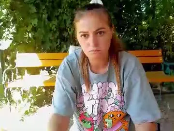 Chaturbate Sex Cam of you_love_melisa