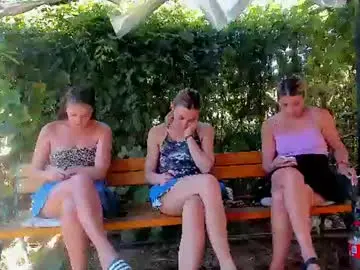 Chaturbate Nude Webcam of you_love_melisa