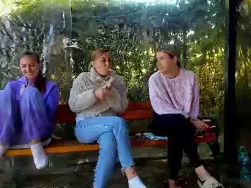 Chaturbate Free Porn Cam of you_love_melisa