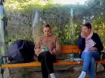 Chaturbate Live Sex Cam of you_love_melisa