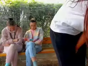 Chaturbate Live Sex Cam of you_love_melisa