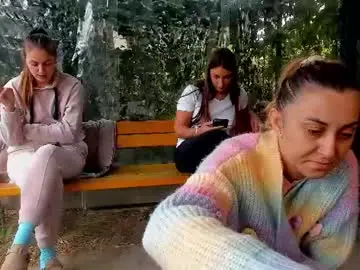 Chaturbate Best Webcam of you_love_melisa
