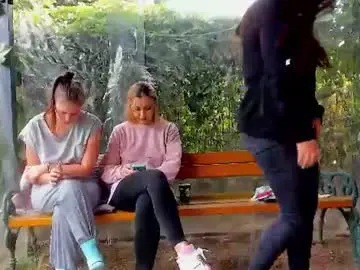Chaturbate Live Sex of you_love_melisa