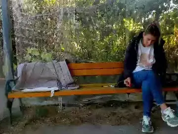 Chaturbate Nude Webcam of you_love_melisa