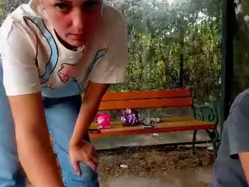 Chaturbate Sex Chat of you_love_melisa