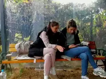Chaturbate Live Porn of you_love_melisa