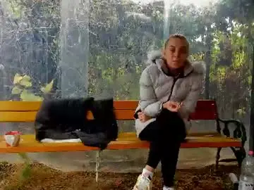 Chaturbate Nude Webcam of you_love_melisa