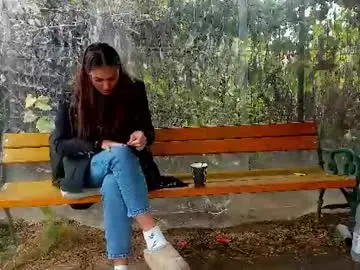 Chaturbate Live Sex of you_love_melisa