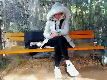 Chaturbate Best live sex cam show of you_love_melisa