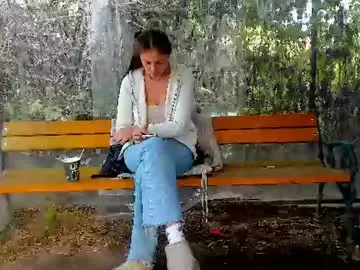 Chaturbate Sex Cam of you_love_melisa