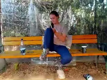Chaturbate Free Porn Cam of you_love_melisa