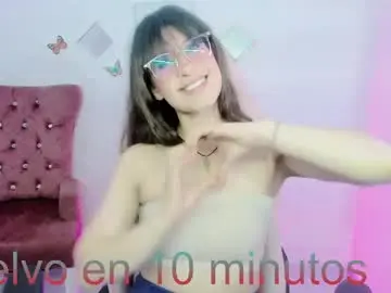 Chaturbate Adult Webcam of zooeybelair