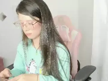 Chaturbate Live Sex of zooeybelair