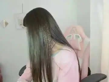 Chaturbate Sex Chat of zooeybelair
