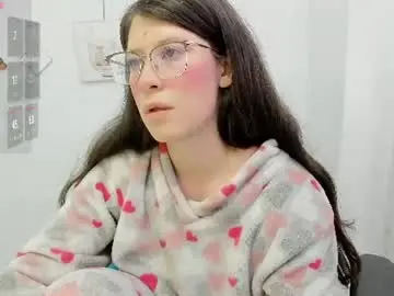 Chaturbate Best Webcam of zooeybelair