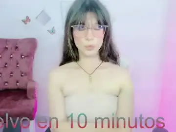 Chaturbate Best live sex cam show of zooeybelair