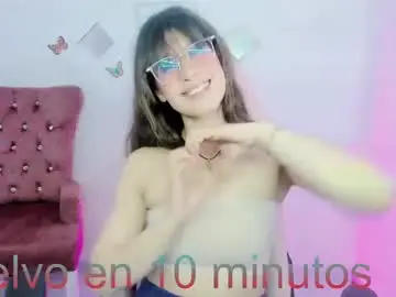 Chaturbate Free Porn Cam of zooeybelair