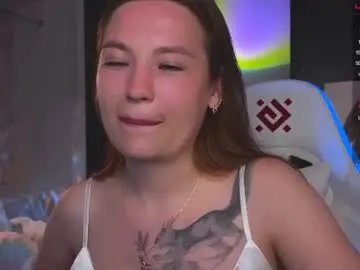 Chaturbate Live Sex of _nemalkovamia
