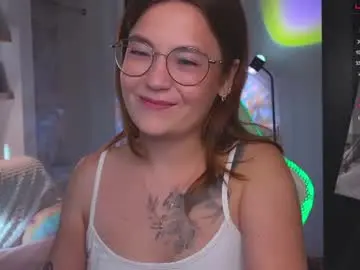 Chaturbate Sex Chat of _nemalkovamia