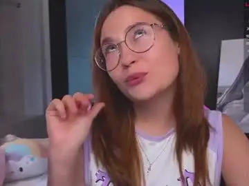Chaturbate Nude Webcam of _nemalkovamia