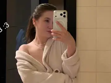 Chaturbate Adult Webcam of _nemalkovamia