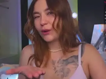Chaturbate Watch Live Sex Cams of _nemalkovamia