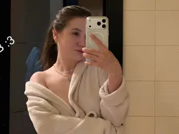 Chaturbate Watch Live Sex Cams of _nemalkovamia