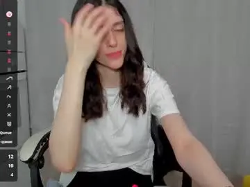 Chaturbate Adult Webcams of _nicole_dance