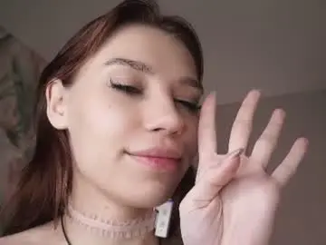 Chaturbate Live Sex of _vi_vi_