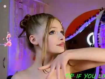 Chaturbate Live Sex Cam of abbycartman