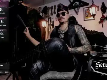Chaturbate Live Sex of allanhurtss