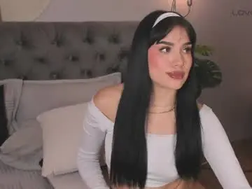 Chaturbate Live Porn of almablaze