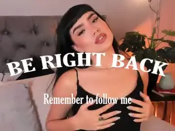 Chaturbate Best live sex cam show of almablaze