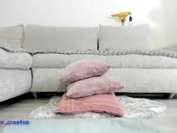 Chaturbate Live Sex of amalianilsson