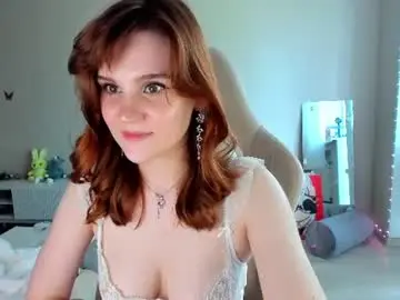 Chaturbate Best Webcam of amelia_braun
