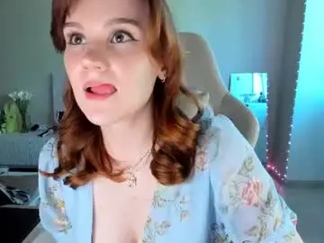 Chaturbate Private Sex Chat of amelia_braun