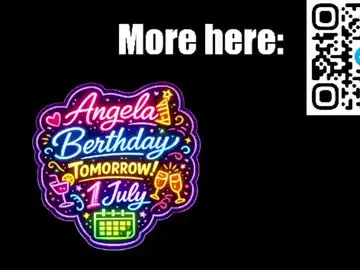 Chaturbate Watch Live Sex Cams of angelic_coy