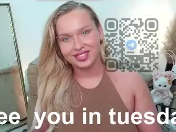 Chaturbate Adult Video Chat of angelic_coy