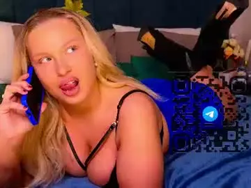 Chaturbate Adult Video Chat of angelic_coy
