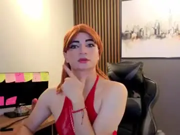 Chaturbate Live Porn of angell_fire