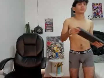Chaturbate Private Sex Chat of billy_wild
