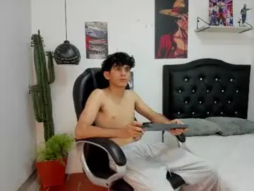 Chaturbate Adult Webcams of billy_wild